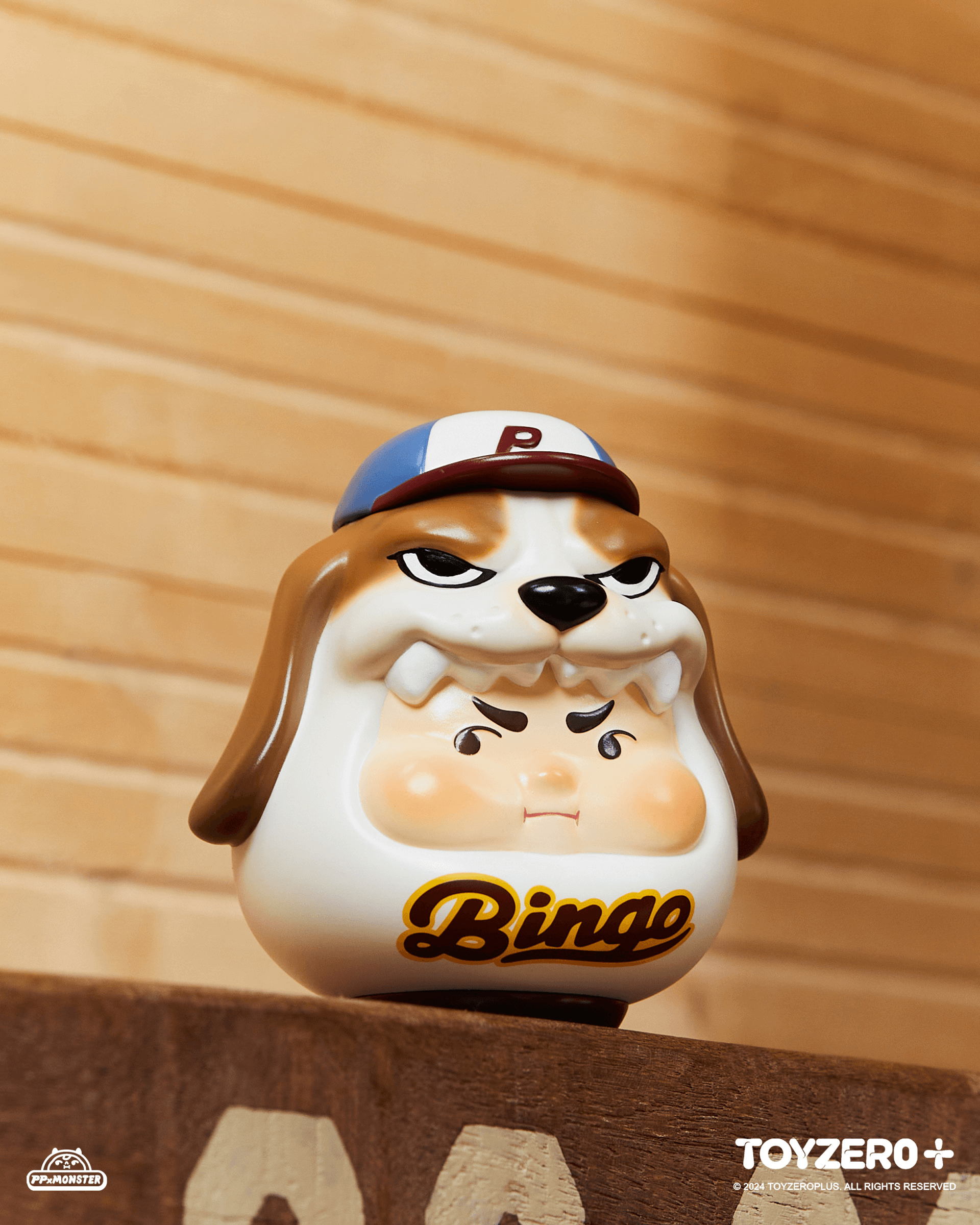PPＸPUPPY Bingo | 781005759338