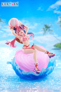 DRESSTA Statue Figure - Ironmouse | 0840342404308