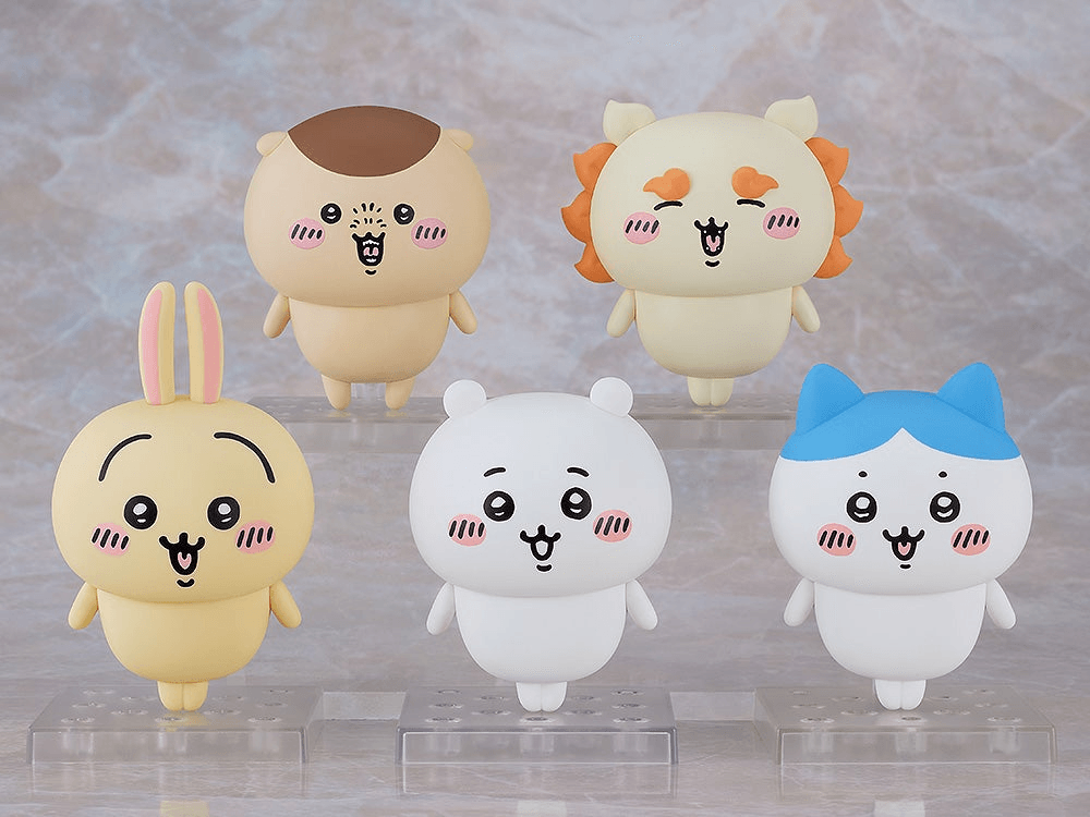 Nendoroid Shisa