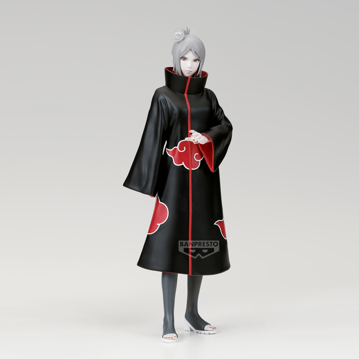 NARUTO SHIPPUDEN Noir Edge Collection-PAIN & KONAN-(B:KONAN)