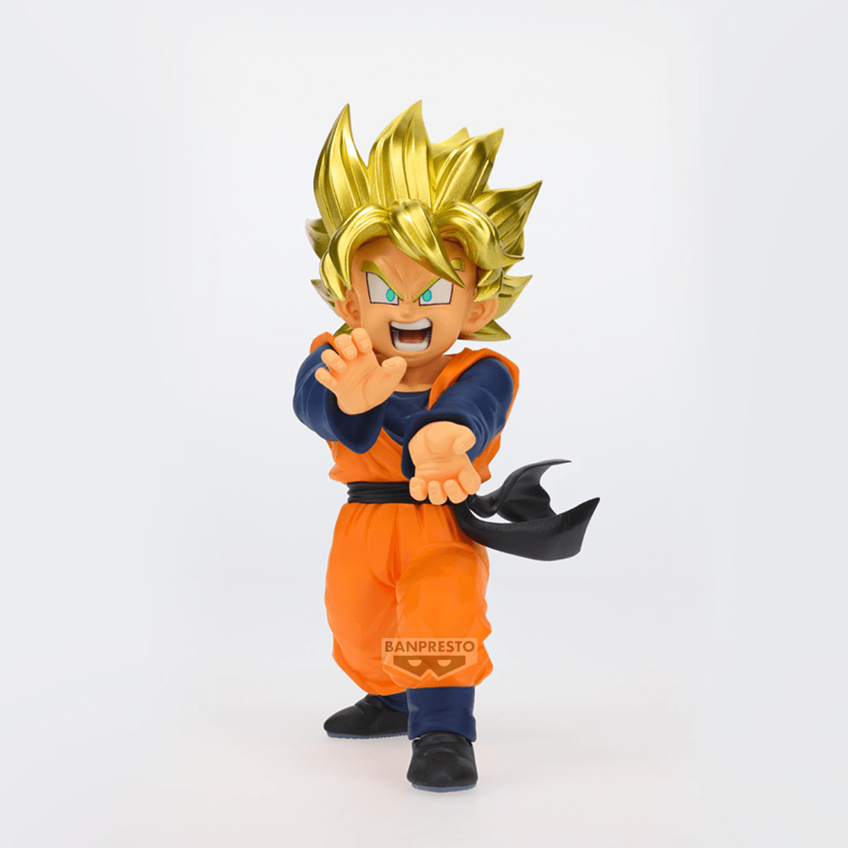DRAGON BALL Z BLOOD OF SAIYANS-SUPER SAIYAN SON GOTEN- | 4573102713520