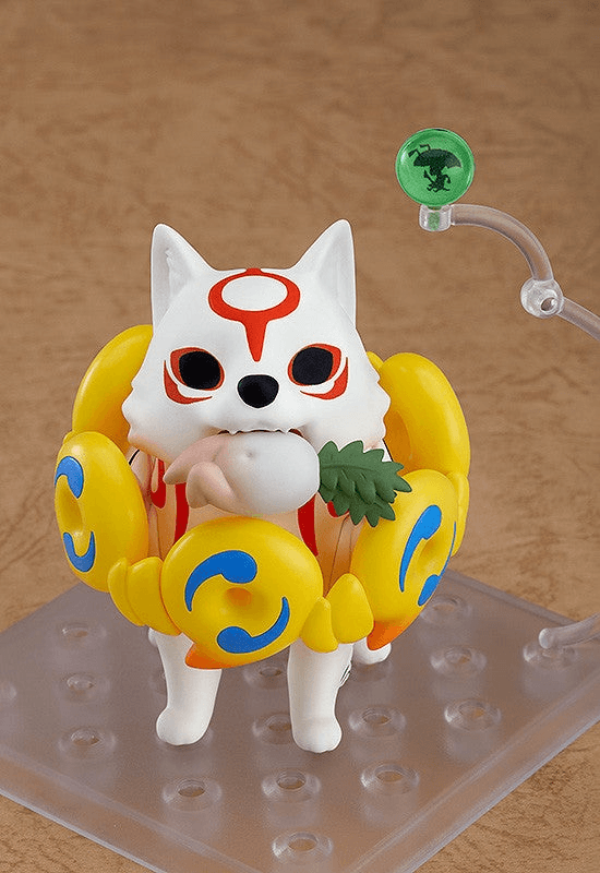 (Rerelease) Nendoroid Amaterasu DX Ver. - Release Date: 10/2026