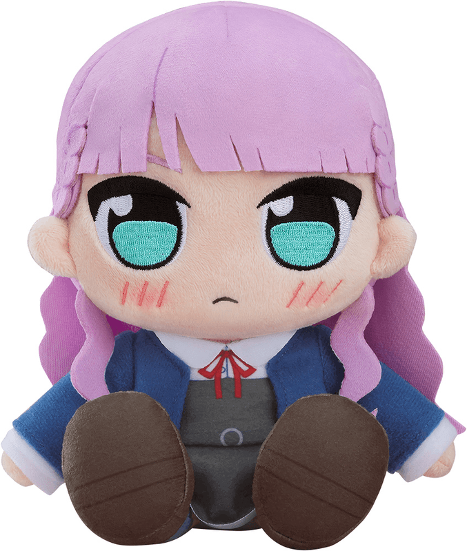 GOOD SMILE COMPANY Kuripan Plushie Margarete Wien | 4580590207479