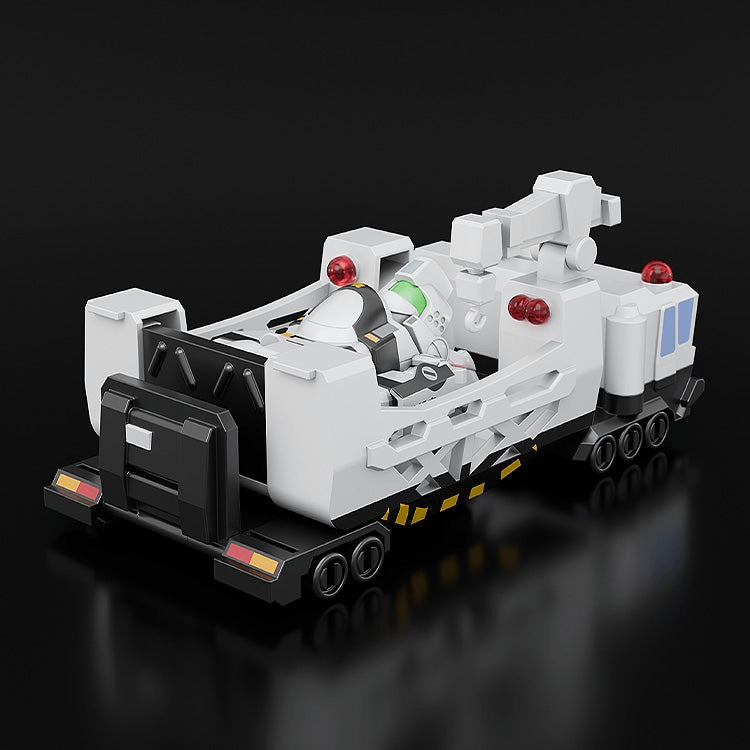 BRICKROID Type 99 Special Labor Carrier