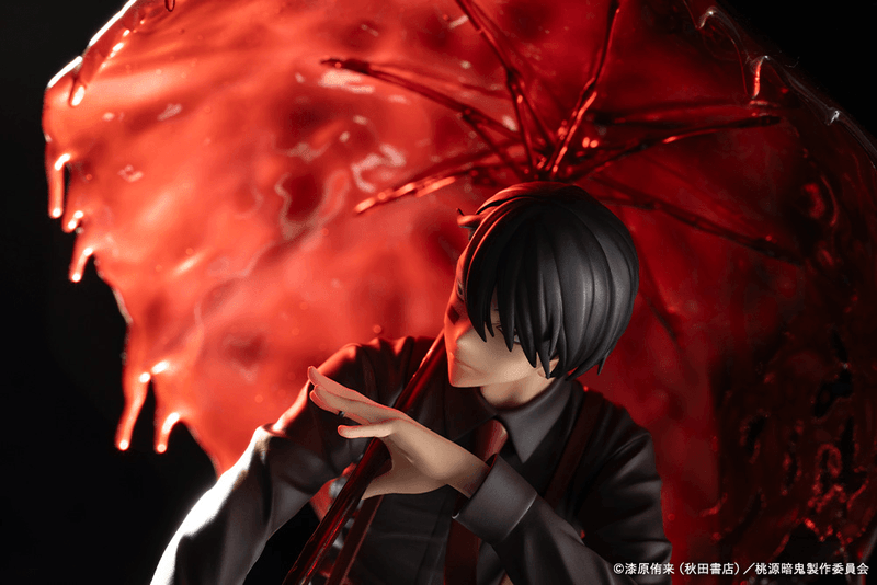 KOTOBUKIYA ARTFX J Naito Mudano DX Edition | 4934054067817