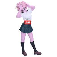 MY HERO ACADEMIA GLITTER&amp;GLAMOURS-TORU HAGAKURE &amp; MINA ASHIDO-(B:MINA ASHIDO) | 4573102719768
