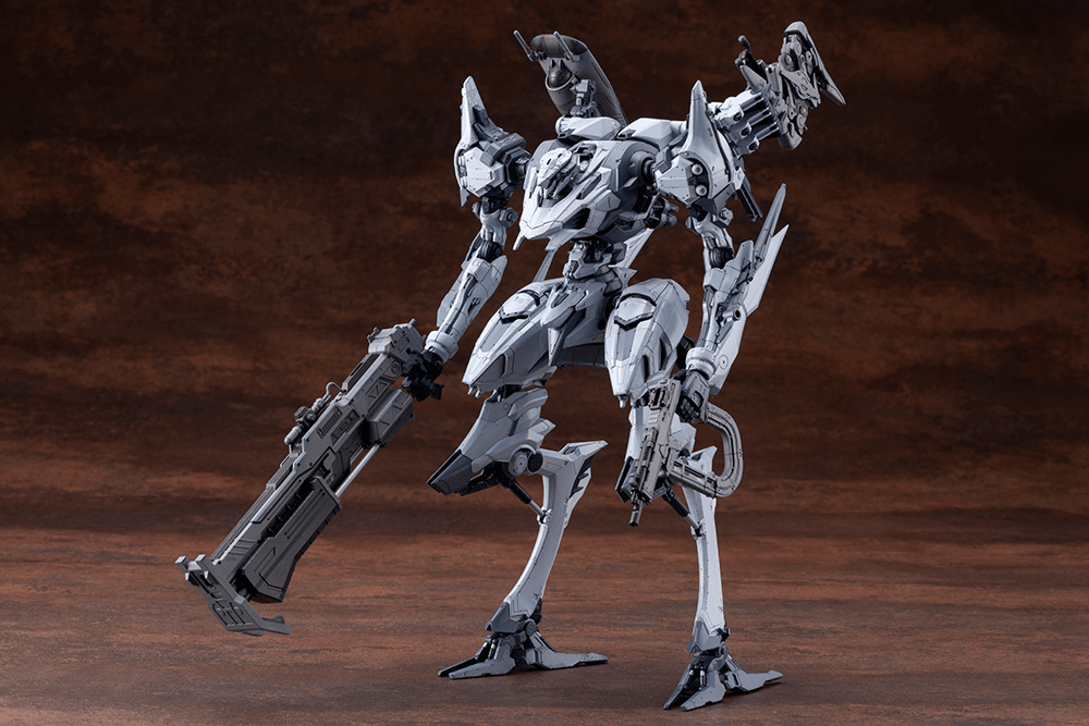 SCHNEIDER NACHTREIHER/40E Close-Quarters Assault Type | 4934054048083