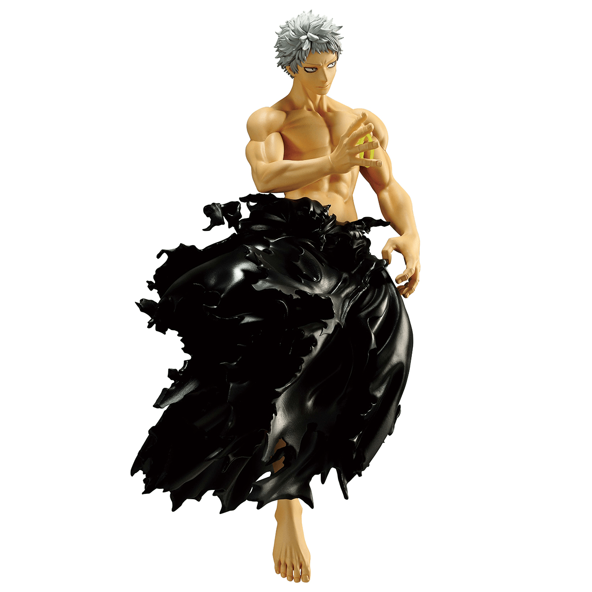 All For One -Youth Age- (Further Beyond) My Hero Academia, Masterlise Ichibansho Figure