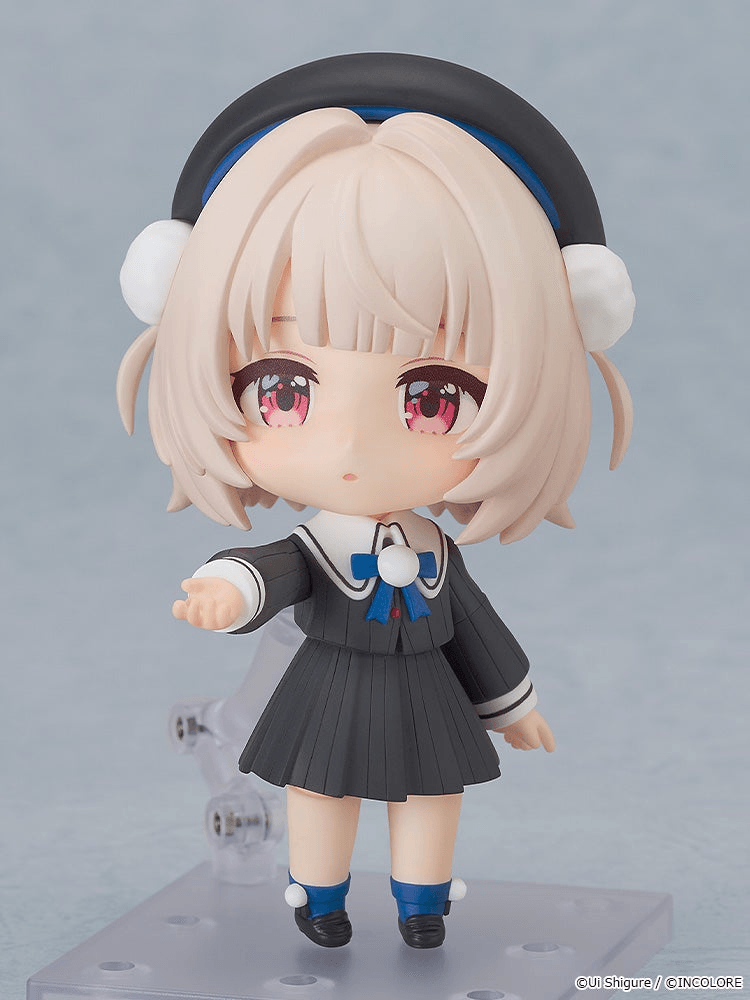 Nendoroid Ui