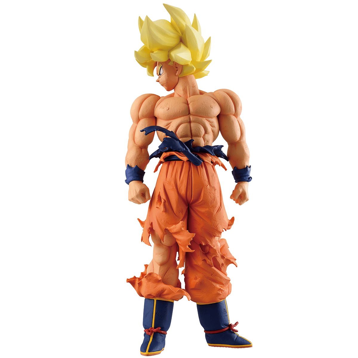 Super Saiyan Son Goku (The Chronicle of Goku) | 4573102723734