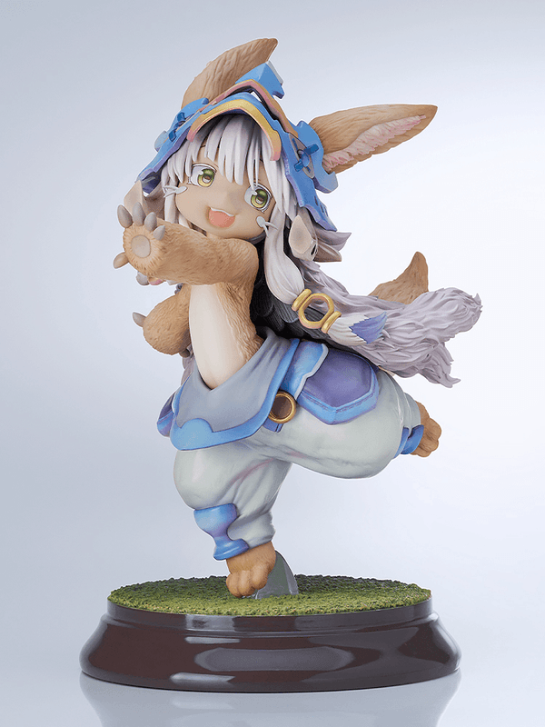 Good Smile Company Nanachi: New Outfit Ver.