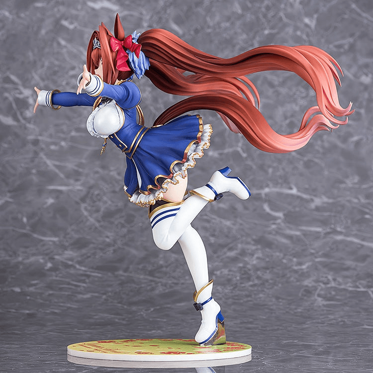 [Your Scarlet Tailwind] Daiwa Scarlet
