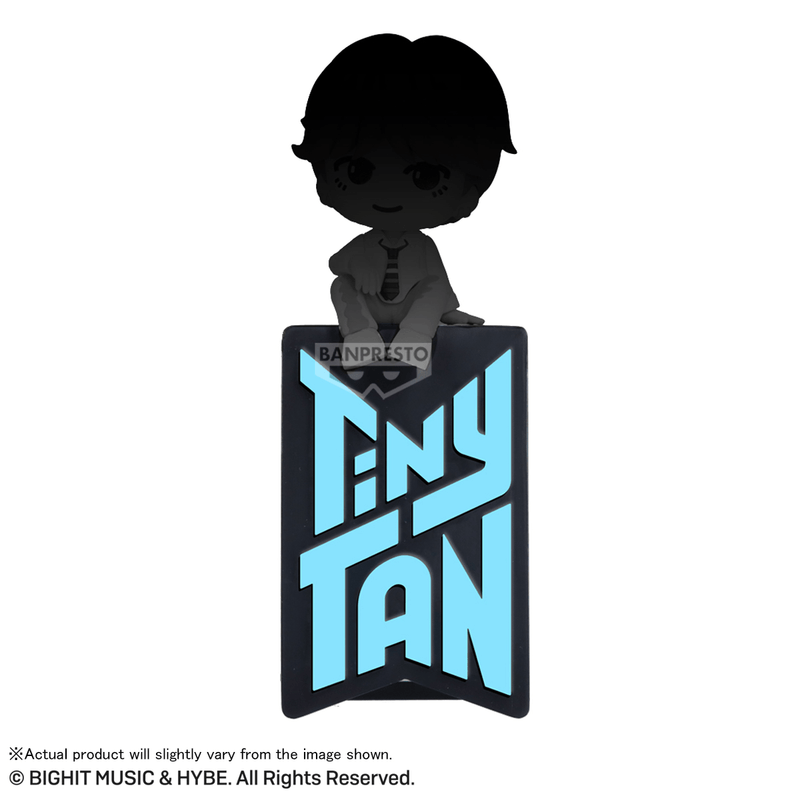 TinyTAN DNA MONITOR TOP FIGZ-V-(ver.A) | 4573102743992