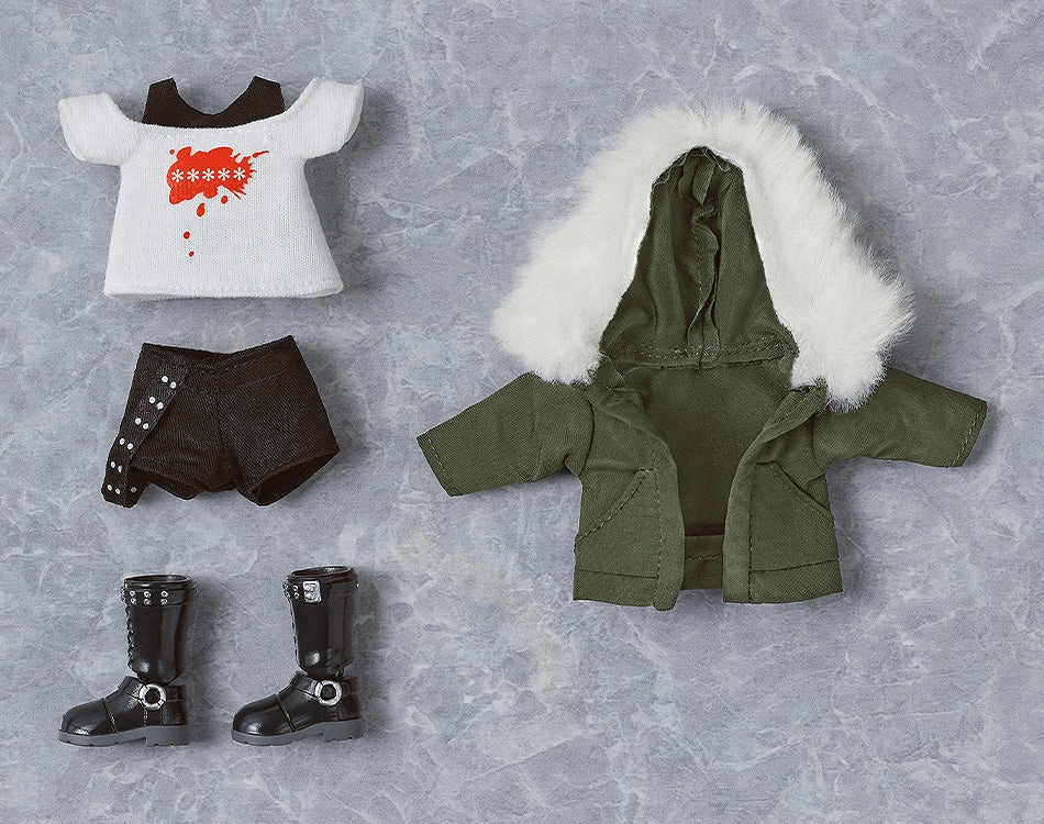 Nendoroid Doll Futaba Sakura | 4580828671881