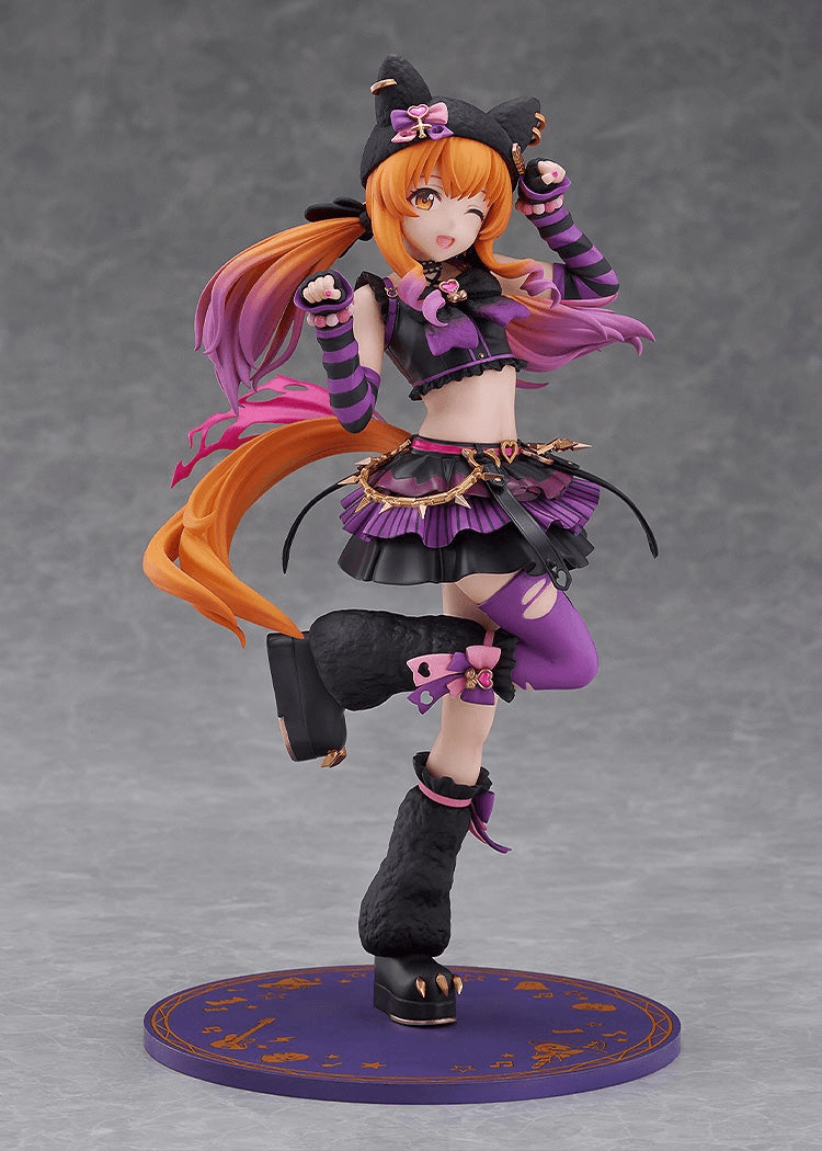 Mayano Top Gun [Rockin'☆MewMeow] Ver. 1/7 Scale Figure | 4571452943703