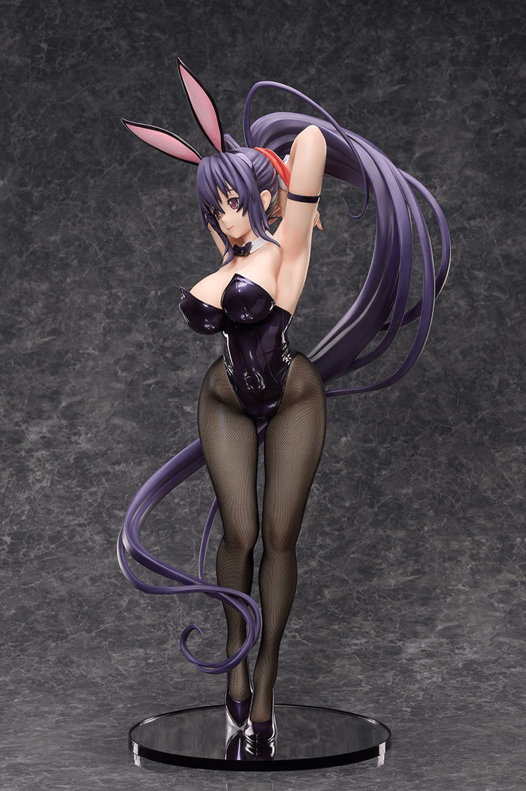 Akeno Himejima: Bunny Ver. (1/3 Scale)