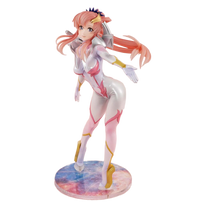 GGG Mobile Suit Gundam SEED FREEDOM Lacus Clyne Ver. Pilot Suit | 4535123842207