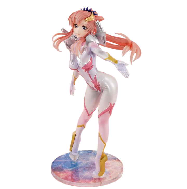 GGG Mobile Suit Gundam SEED FREEDOM Lacus Clyne Ver. Pilot Suit | 4535123842207