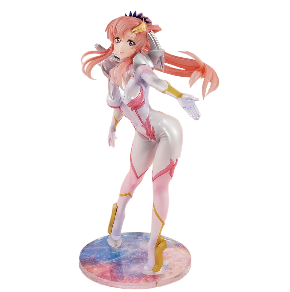 MegaHouse GGG Mobile Suit Gundam SEED FREEDOM Lacus Clyne