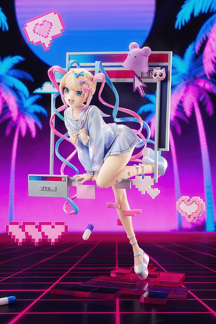 OMGkawaiiAngel: Switch Ver. | 4580828673588