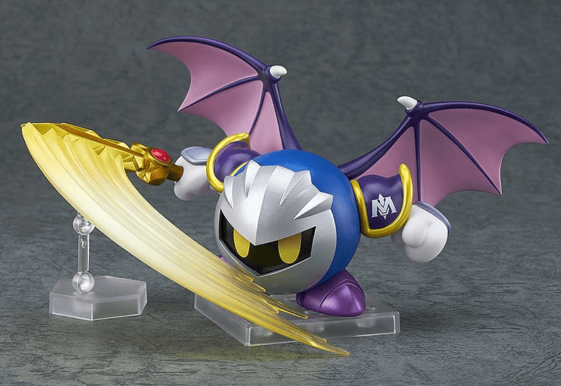 (Rerelease) Nendoroid Meta Knight | 4580828675742