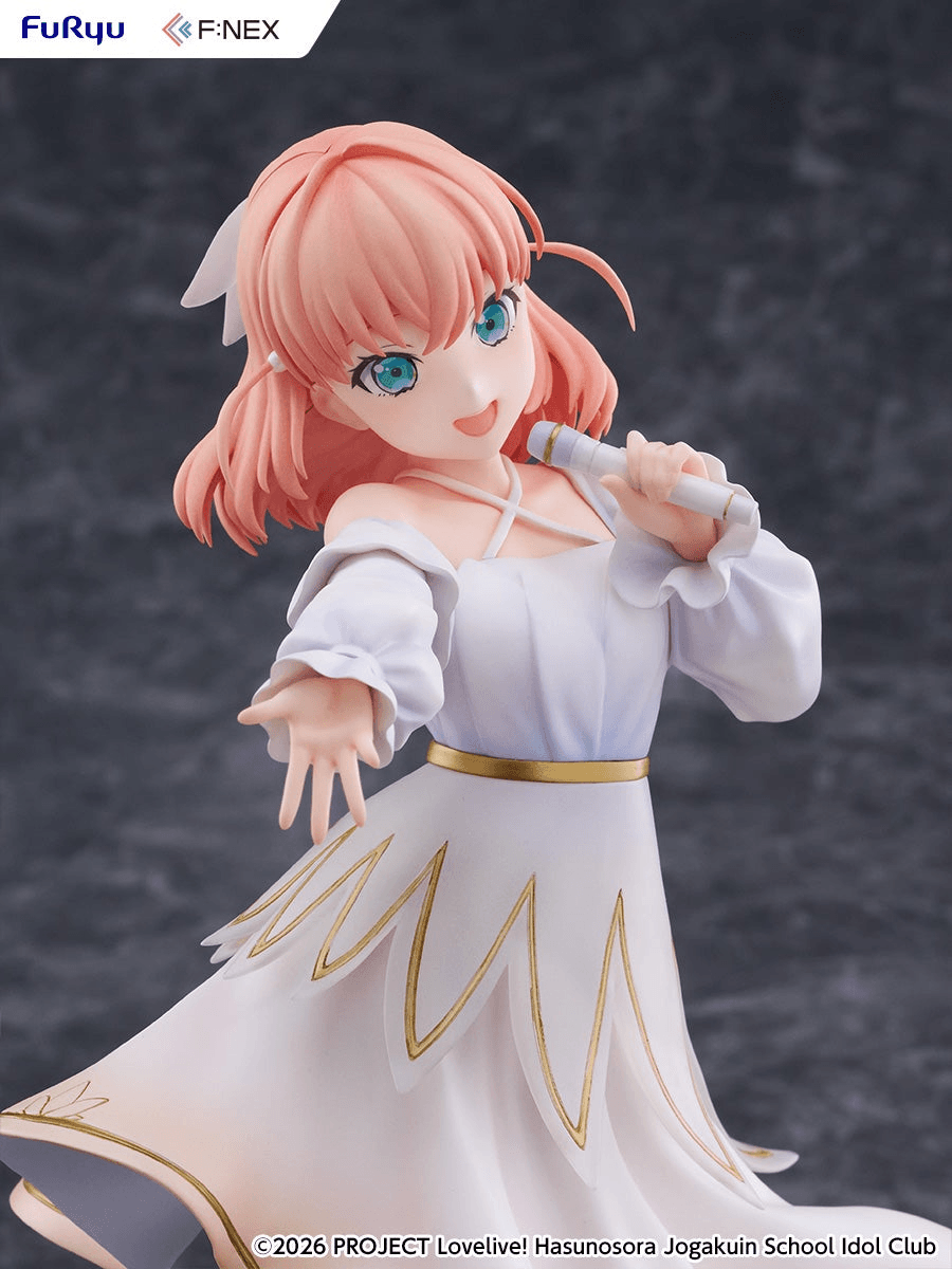 Kaho Hinoshita 1/7 Scale Figure