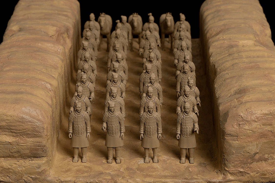 Terracotta Army