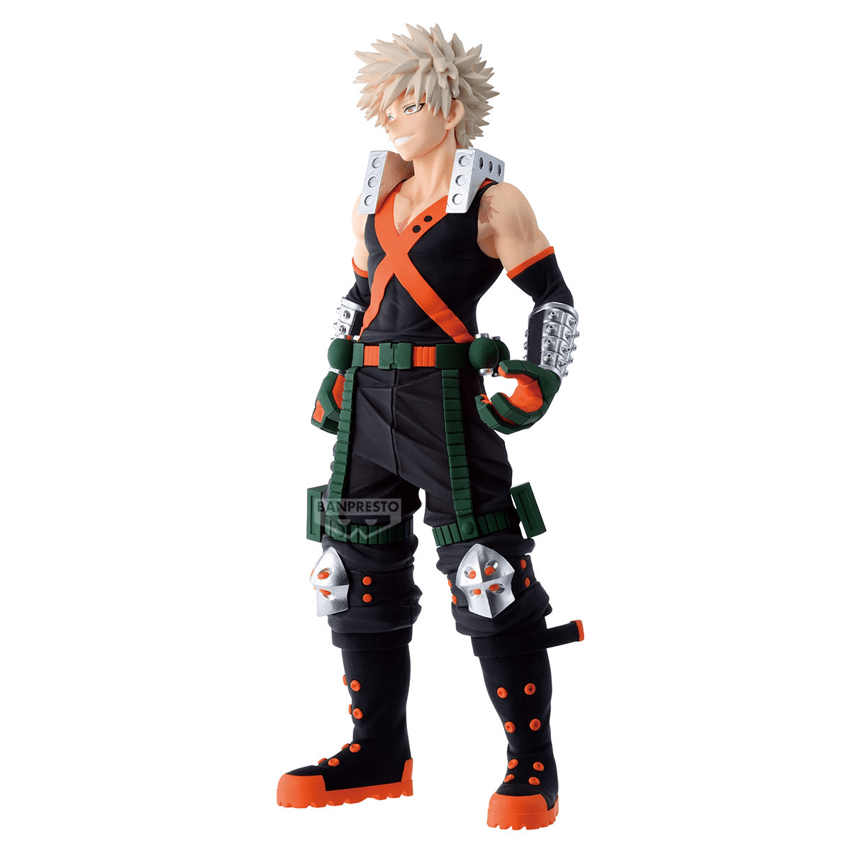 MY HERO ACADEMIA FIGURE-KATSUKI BAKUGO- | 4573102714886
