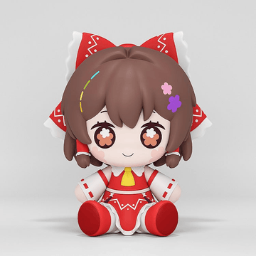 Huggy Good Smile Reimu Hakurei