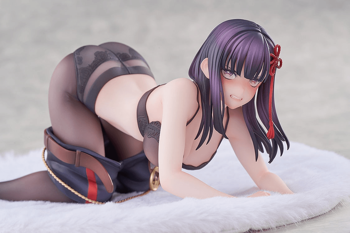 Ren Yamashiro Plushie Set | 4595316221417