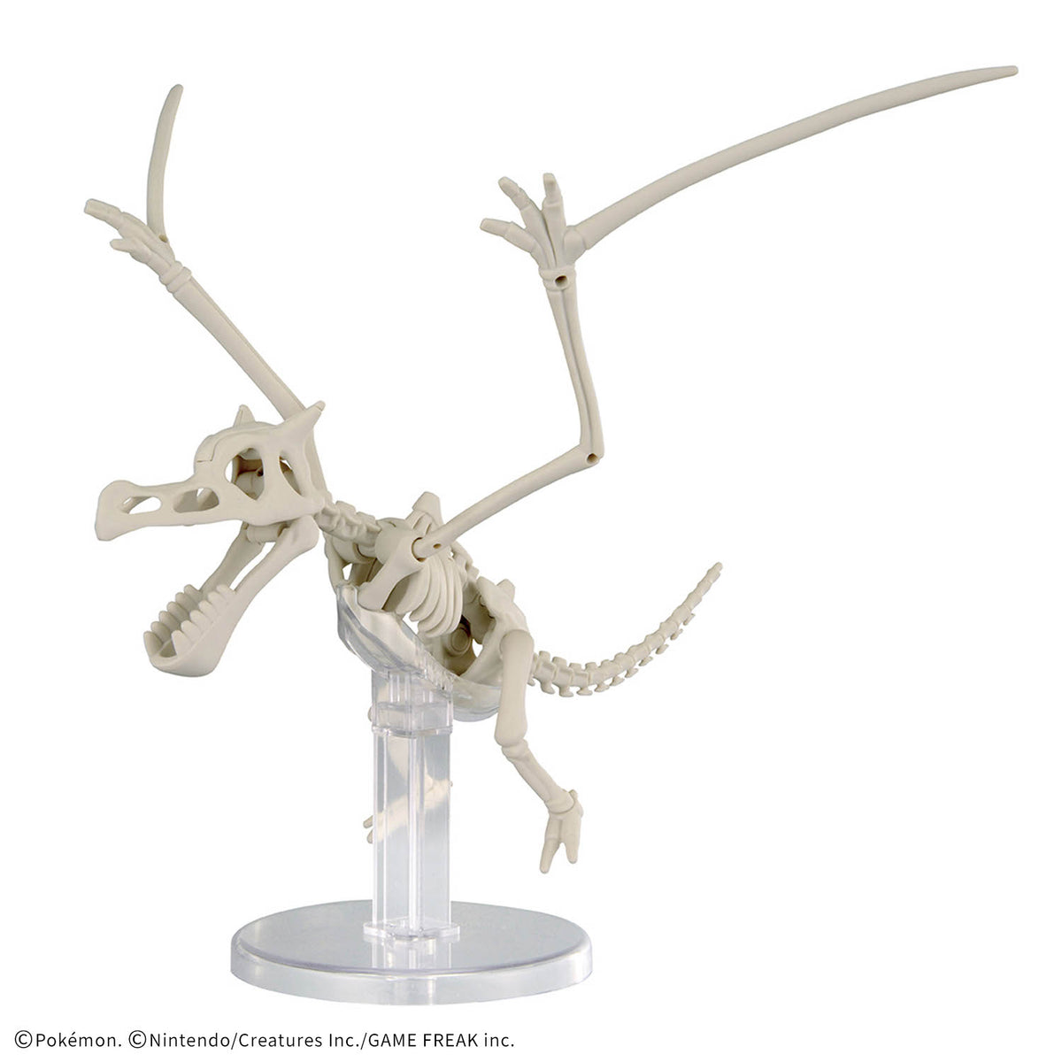 Pokémon Model Kit Fossil Pokémon Series Aerodactyl