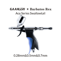 Ace Series Swallowtail-Rex | 6975834942564