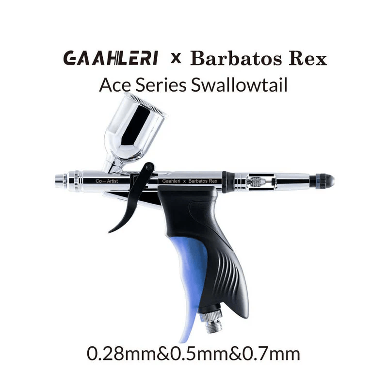 Ace Series Swallowtail-Rex | 6975834942564