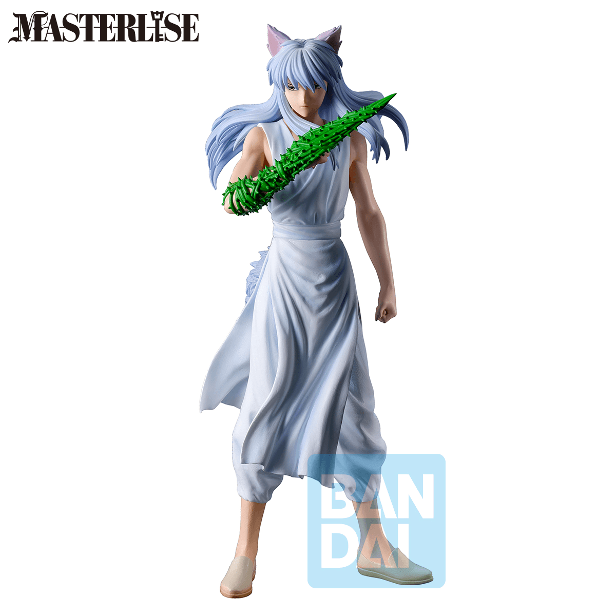 Youko Kurama (Chapter Black Saga) | 4573102724939