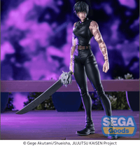 XStellar "Jujutsu Kaisen The Culling Game" -Maki Zen'in- | 4582733468433