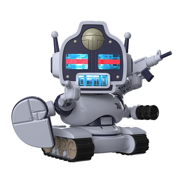 Avant-Garde-kun | 8800339900000