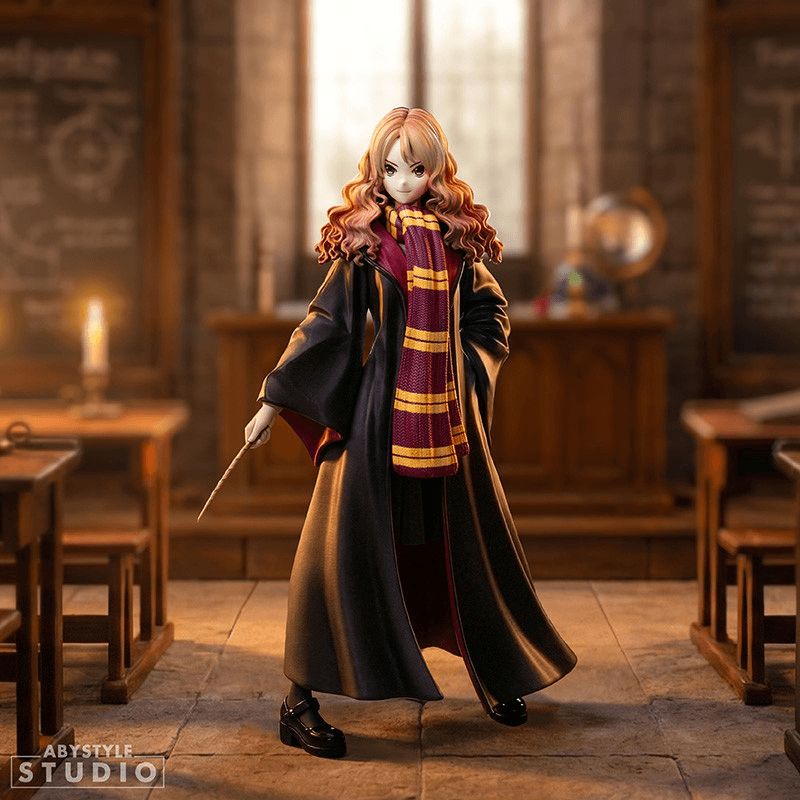 HARRY POTTER - Figure "Hermione"