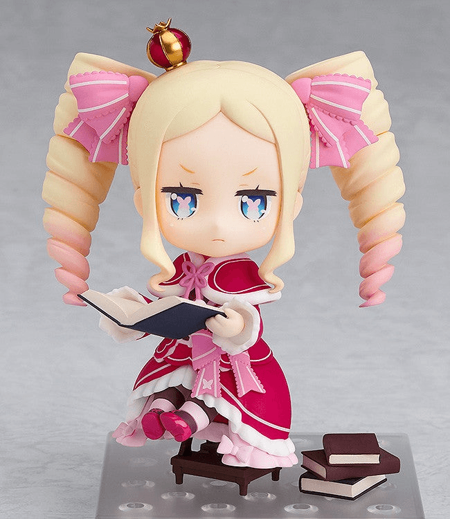 (Rerelease) Nendoroid Beatrice | 4580828673076