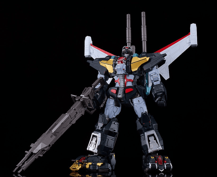 MODEROID Dancouga