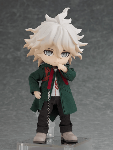 Nendoroid Doll Nagito Komaeda