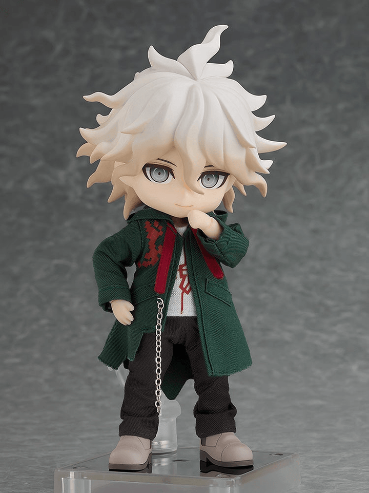 Nendoroid Doll Nagito Komaeda