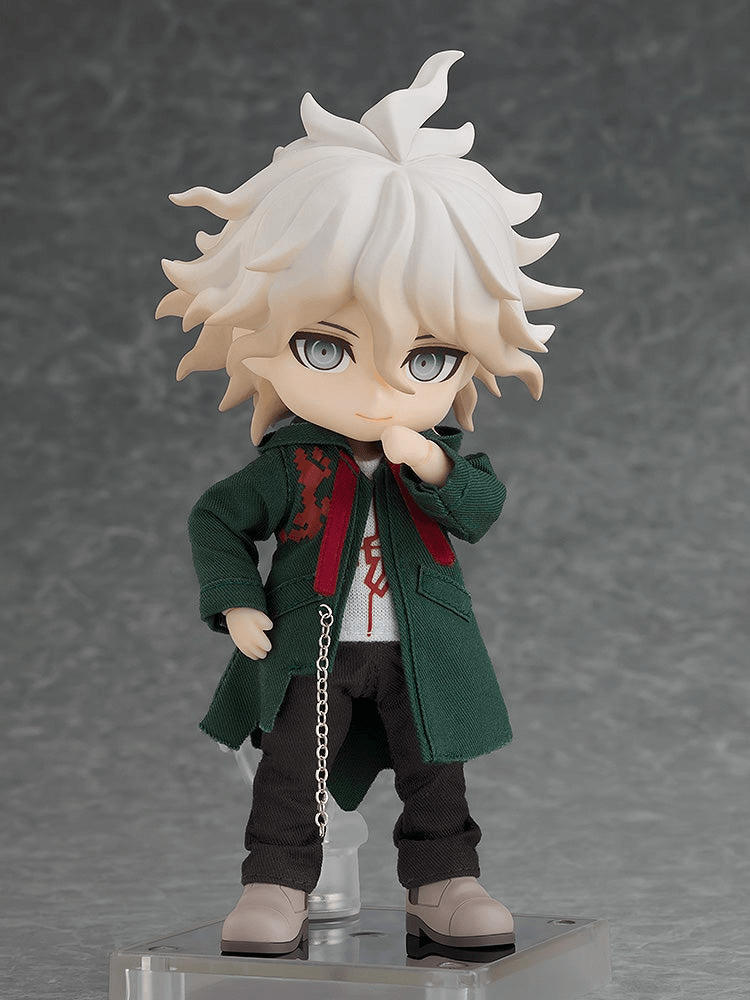 Nendoroid Doll Nagito Komaeda