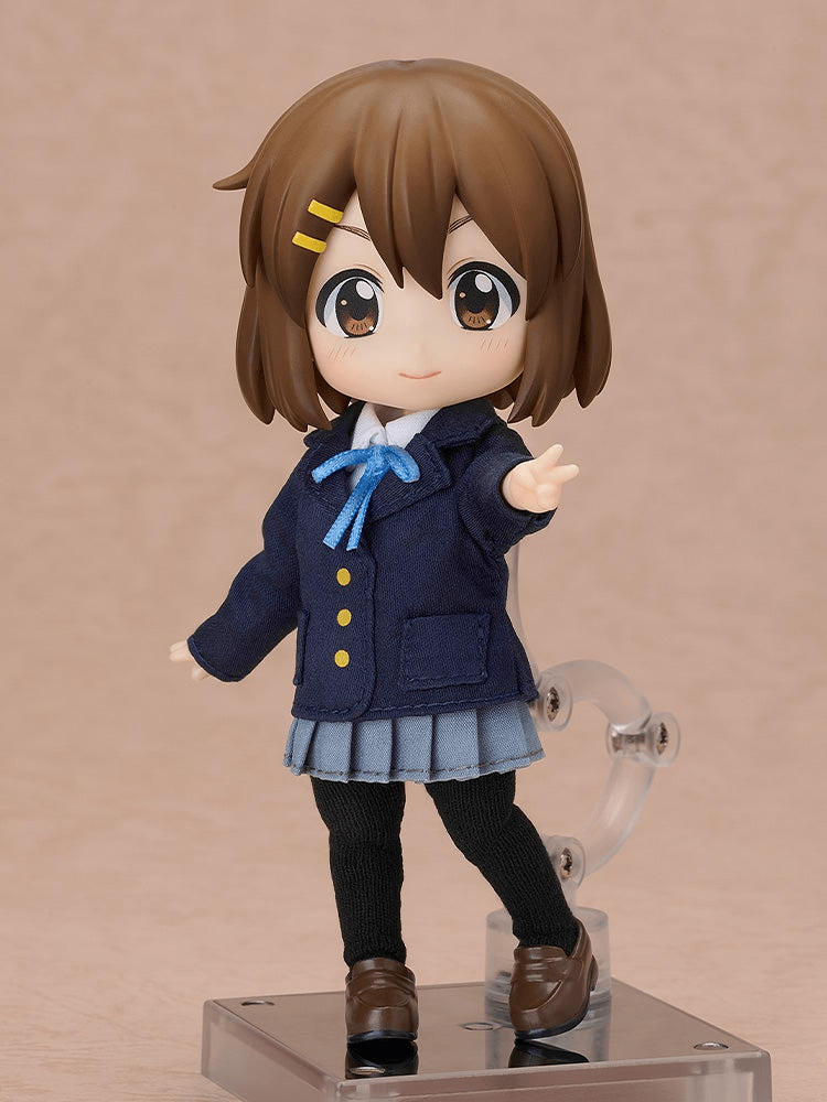 Nendoroid Doll Yui Hirasawa