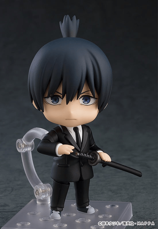(Rerelease) Nendoroid Aki Hayakawa | 4580828664555