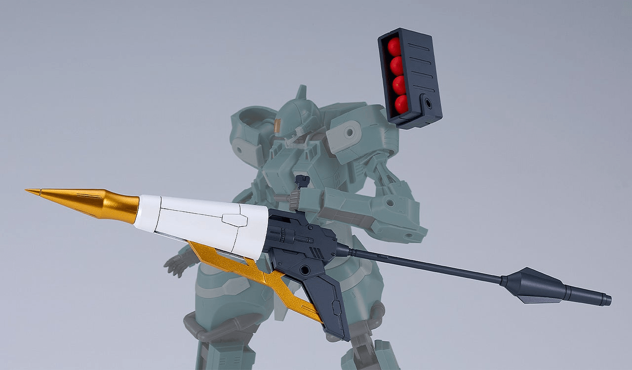 MODEROID Order of Knights Set from Titanomachia SIDE:CE | 4580828676459