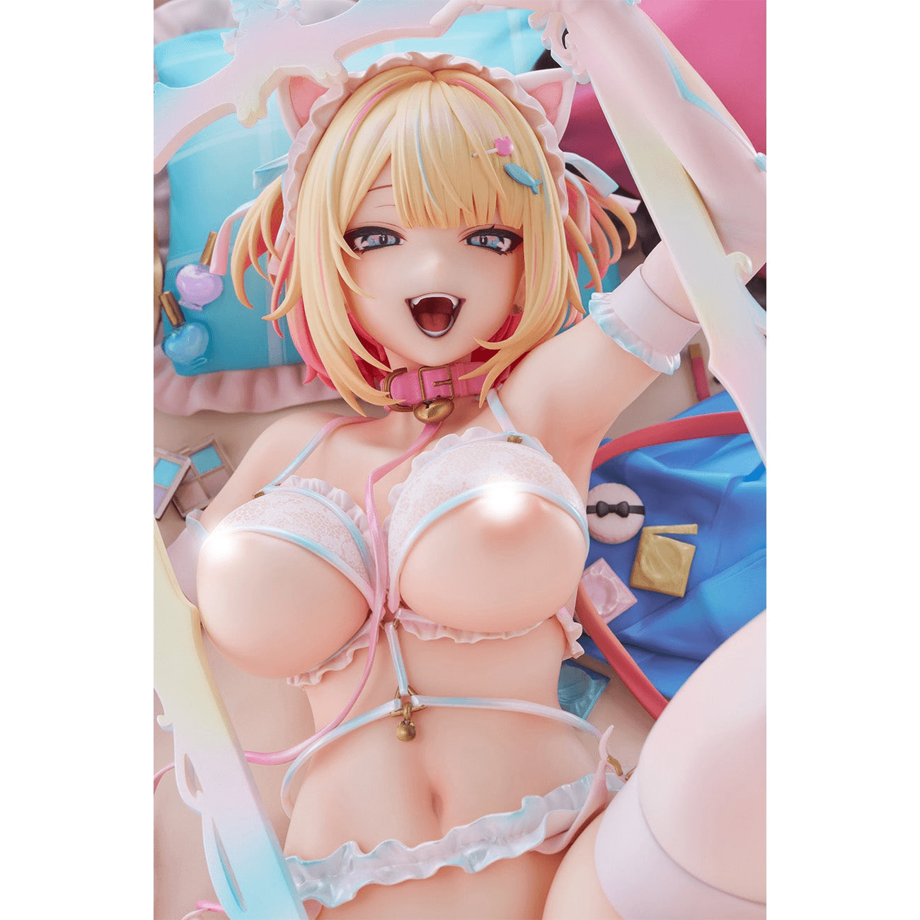 Minette illustrator: Danimaru Deluxe ver. | 4580770170609