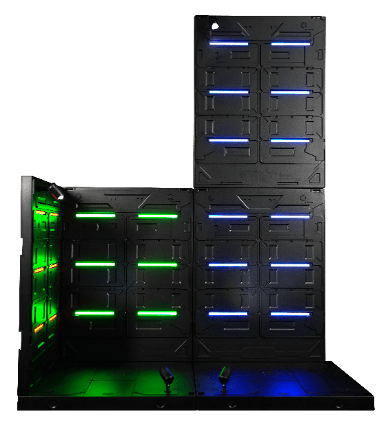 LED HANGER BASE PLUS | 4573550841080