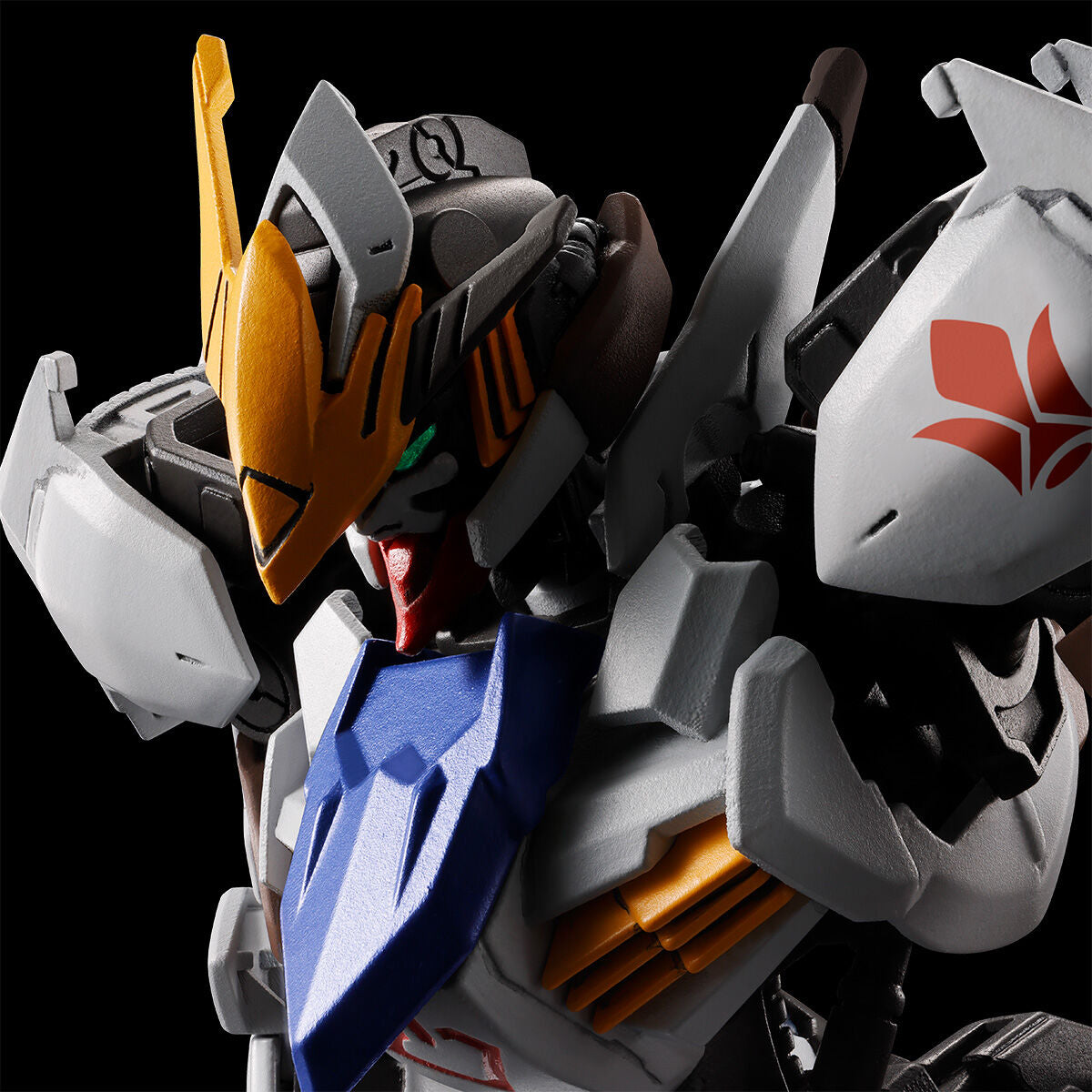 P-Bandai HG 1/144 Gundam Barbatos Adapt