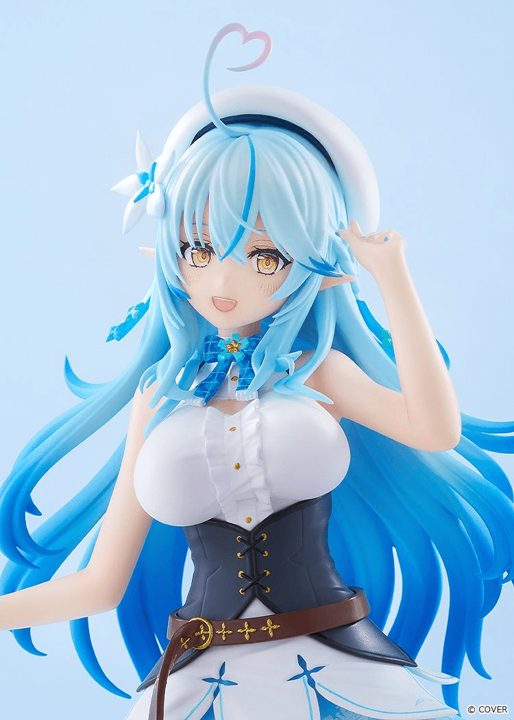POP UP PARADE Yukihana Lamy | 4580828673274
