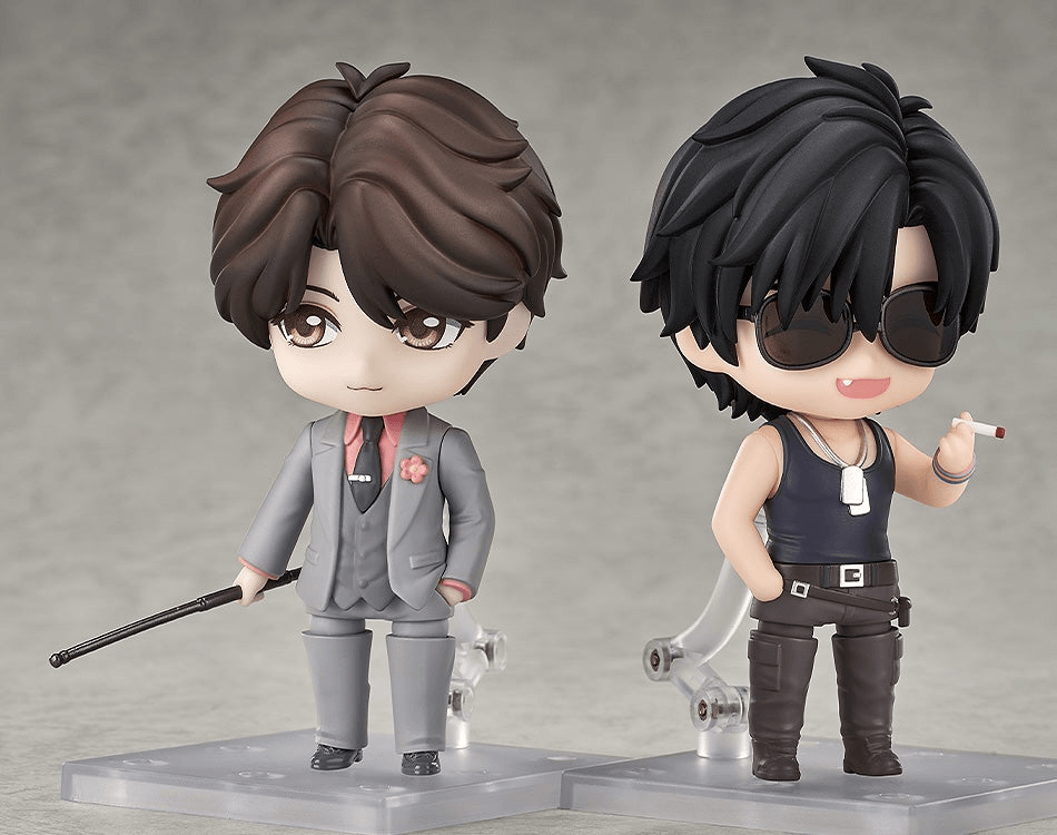 Nendoroid Hei Yanjing | 4580828677487